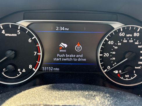 Used 2019 Nissan Altima 2.5 S image 10