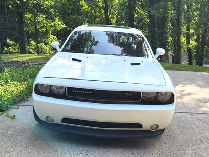 Used 2013 Dodge Challenger R/T Plus