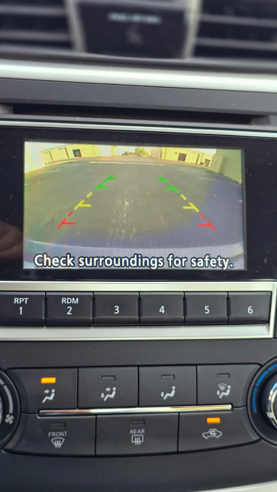 Used 2018 Nissan Altima 2.5 S w/ S Convenience Package FWD image 13