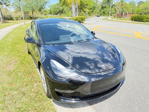 Used 2022 Tesla Model 3 image 8