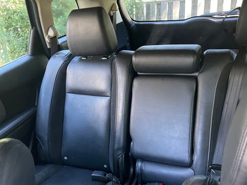 Used 2015 MAZDA CX-9 Touring w/ Touring Technology Package image 5