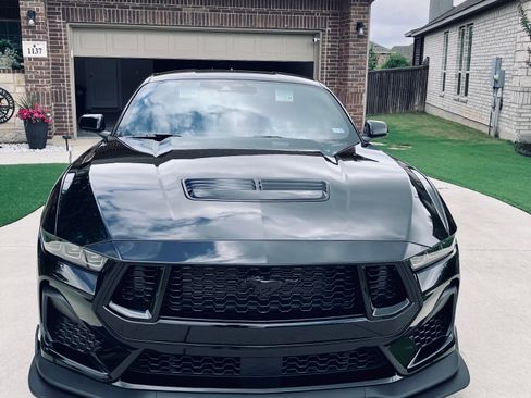 Used 2025 Ford Mustang GT Premium w/ GT Performance Package RWD image 13