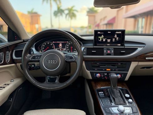Used 2016 Audi A7 3.0T Prestige image 19