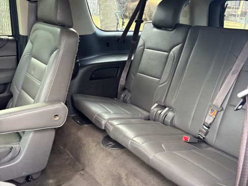 Used 2016 GMC Yukon XL Denali w/ Open Road Package image 11