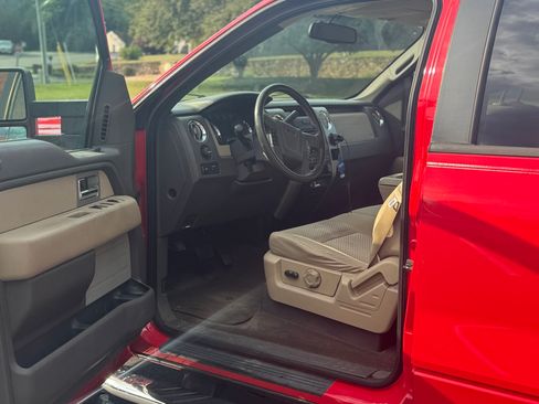 Used 2009 Ford F150 XLT AWD/4WD image 5