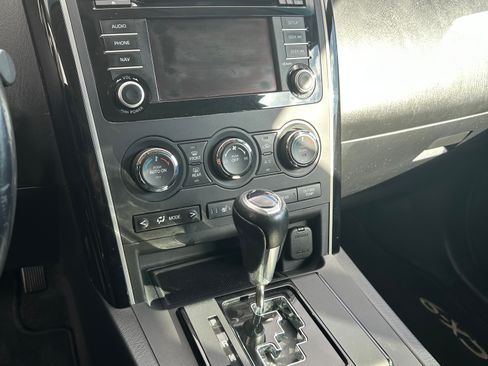 Used 2014 MAZDA CX-9 Touring w/ Touring Technology Package image 10