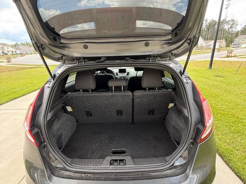 Used 2019 Ford Fiesta ST image 10