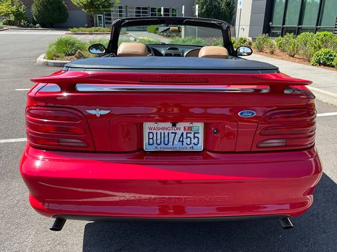 Used 1994 Ford Mustang GT image 5