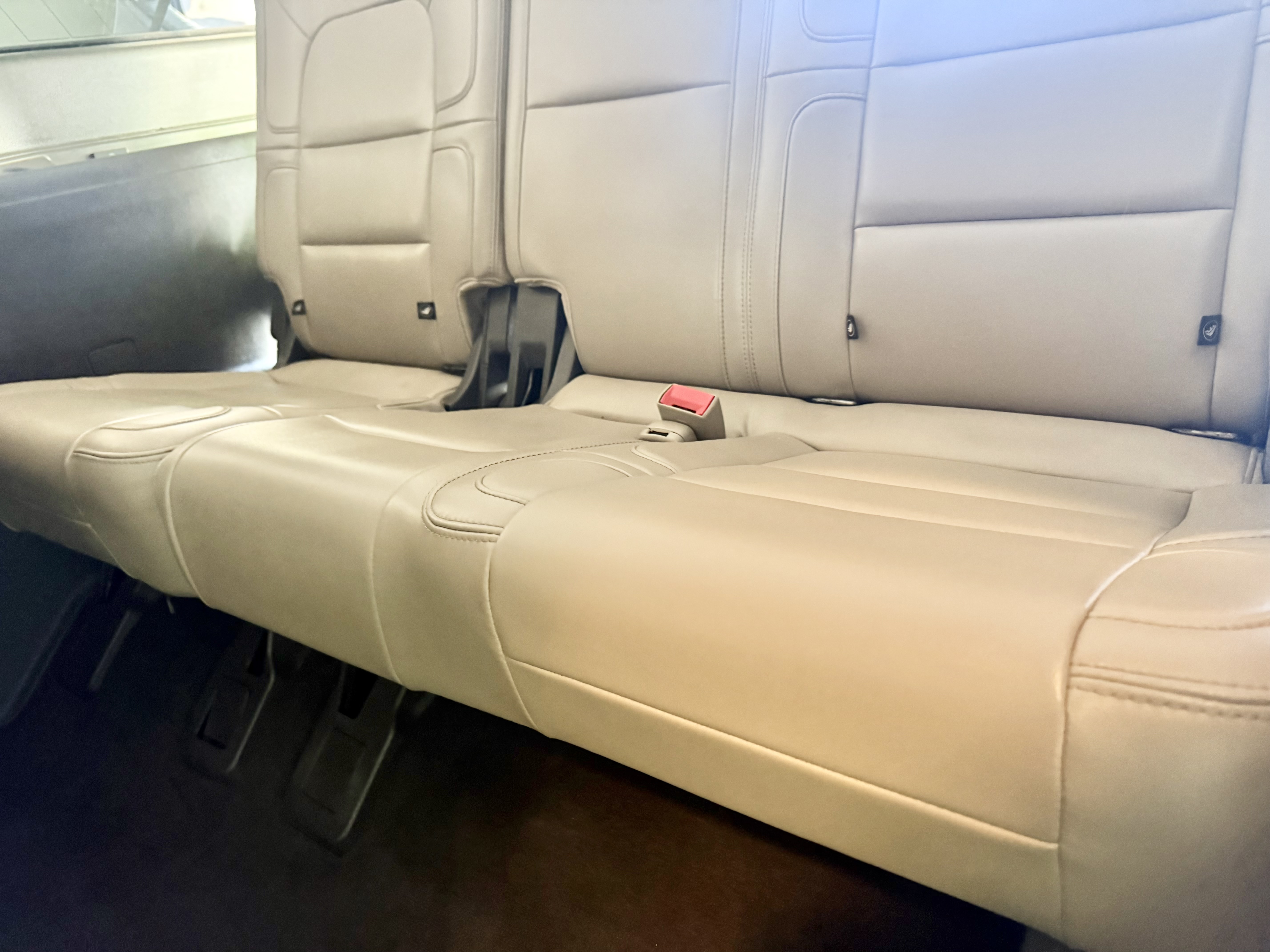 Used 2024 Lincoln Navigator L Reserve AWD/4WD image 5