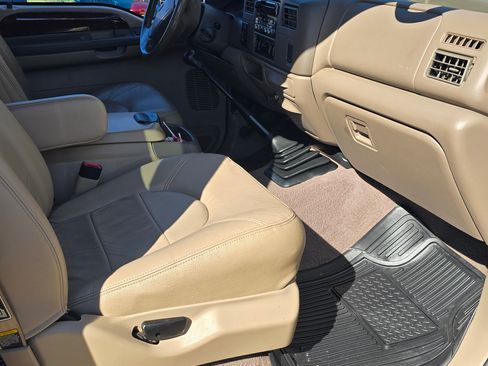 Used 2000 Ford F350 4x4 Crew Cab Super Duty image 16