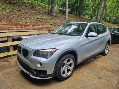 Used 2015 BMW X1 sDrive28i