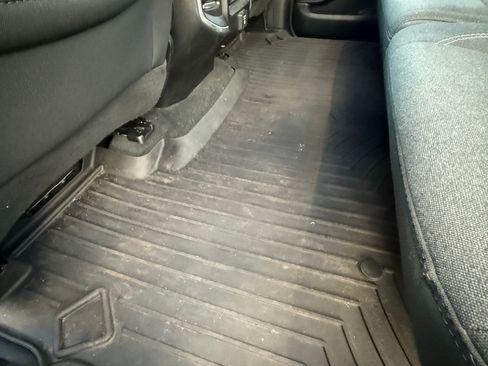 Used 2021 RAM 1500 Big Horn image 16