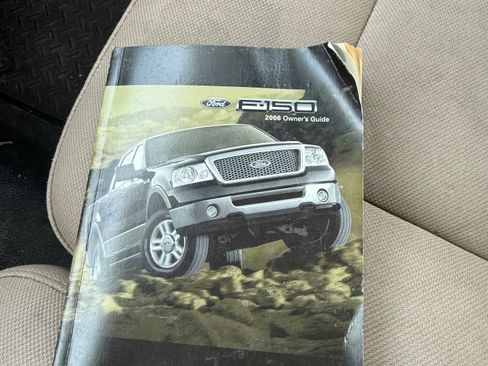 Used 2006 Ford F150 XL RWD image 8