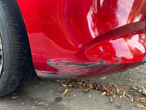 Used 2020 MAZDA MAZDA3 Hatchback w/ Preferred Package image 17