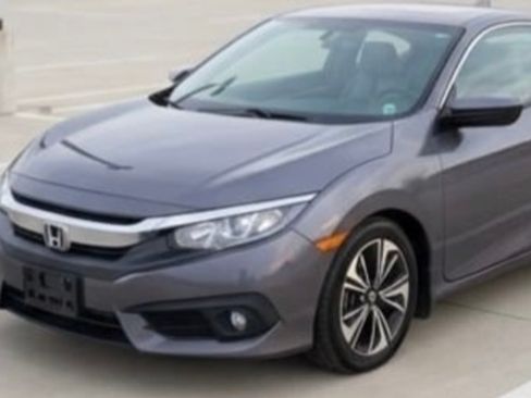 Used 2017 Honda Civic EX-T image 13