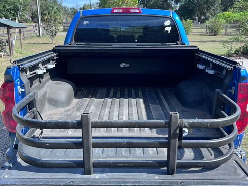 Used 2018 Toyota Tundra Limited image 12