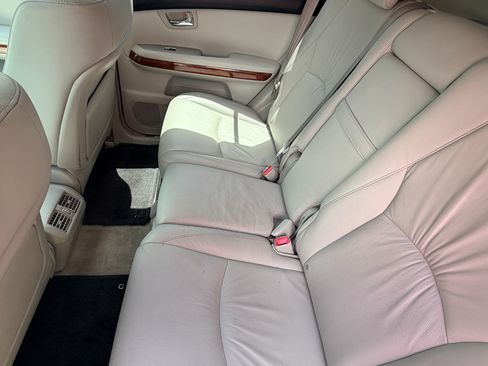 Used 2007 Lexus RX 400h AWD image 16