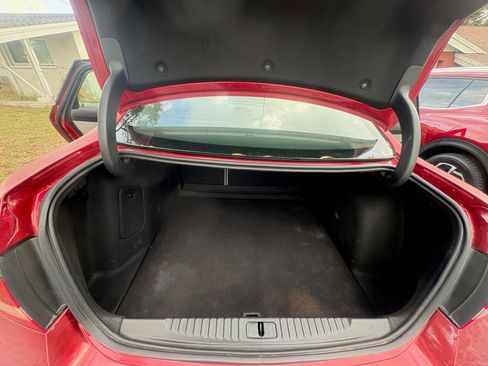 Used 2014 Buick Verano Convenience image 11