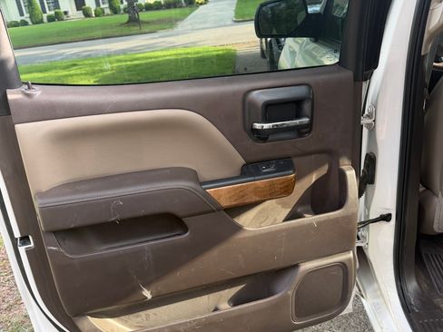 Used 2014 Chevrolet Silverado 1500 LTZ w/ LTZ Plus Package RWD image 18