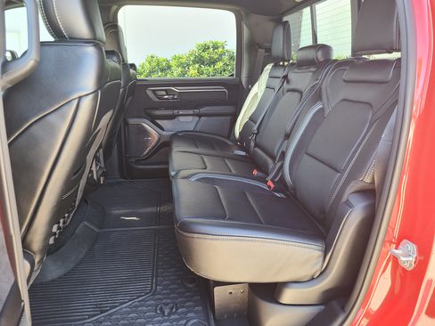 Used 2025 RAM 1500 RHO w/ RHO Level 1 Equipment Group image 14