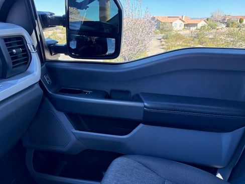 Used 2024 Ford F250 XL w/ STX Appearance Package image 12