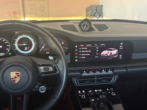 Used 2023 Porsche 911 GT3 RS image 30