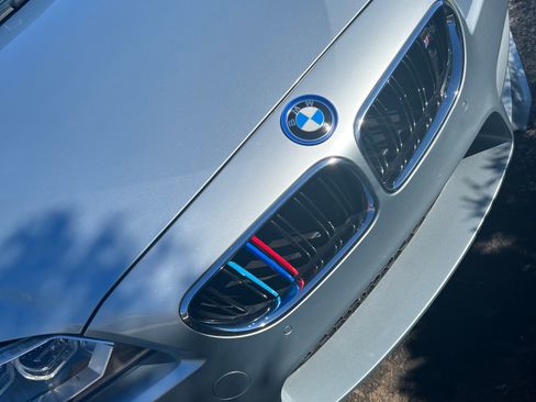 Used 2012 BMW M6 Convertible image 19