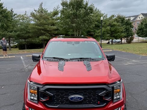 Used 2023 Ford F150 XLT w/ Equipment Group 302A High image 5