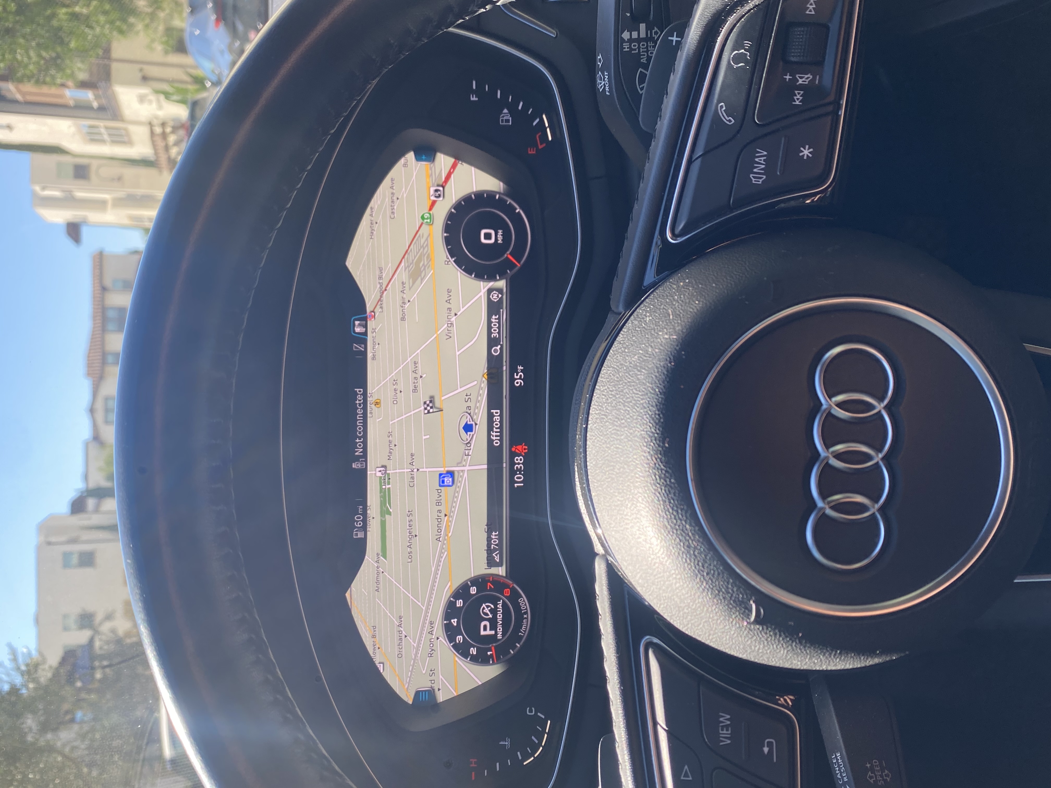 Used 2018 Audi A5 2.0T Premium Plus w/ Premium Plus AWD/4WD image 12
