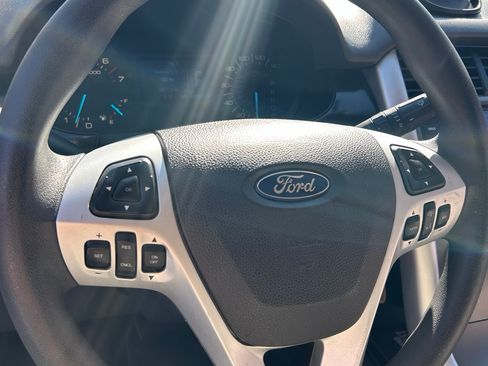 Used 2013 Ford Edge SE FWD image 15