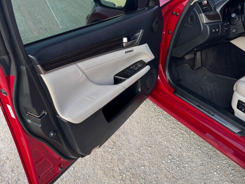 Used 2013 Lexus GS 350 w/ Luxury Pkg image 11