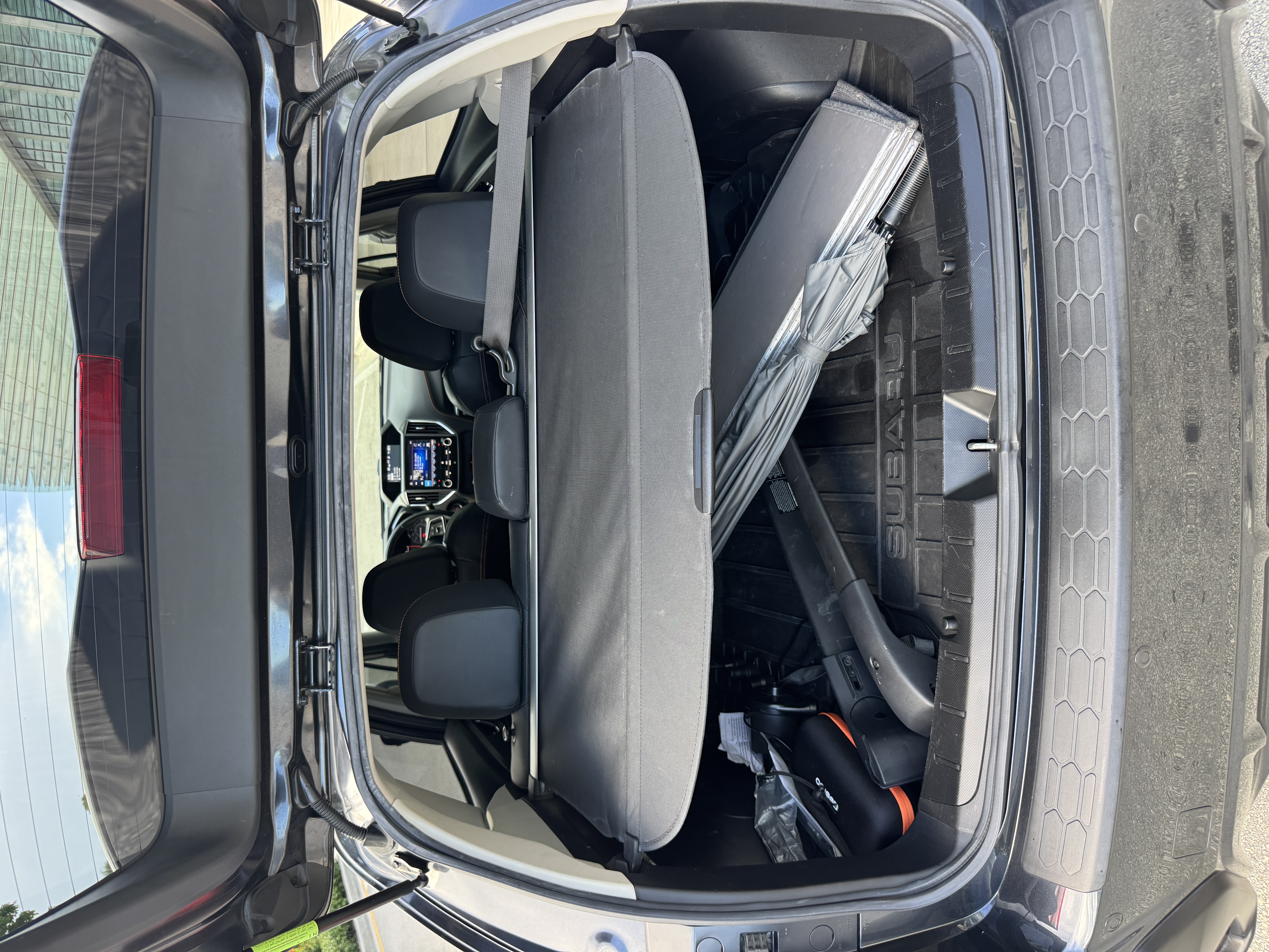 Used 2019 Subaru Crosstrek 2.0i Limited w/ Moonroof Package w/Navigation AWD/4WD image 27