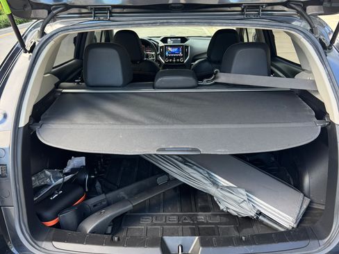 Used 2019 Subaru Crosstrek 2.0i Limited w/ Moonroof Package w/Navigation AWD/4WD image 27