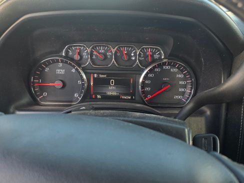 Used 2015 GMC Sierra 2500 SLE image 11