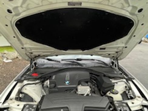 Used 2015 BMW 328i xDrive Sedan AWD/4WD image 8