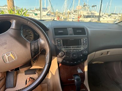 Used 2006 Honda Accord EX-L