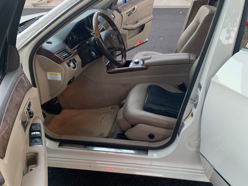 Used 2012 Mercedes-Benz E 350 Sedan image 10