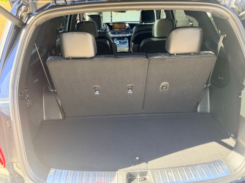 Used 2021 Hyundai Palisade Calligraphy image 15