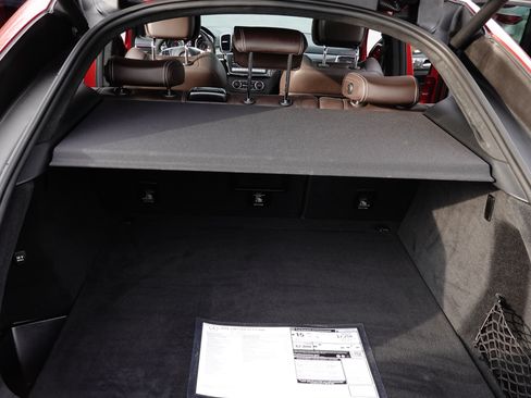 Used 2018 Mercedes-Benz GLE 63 AMG S image 6