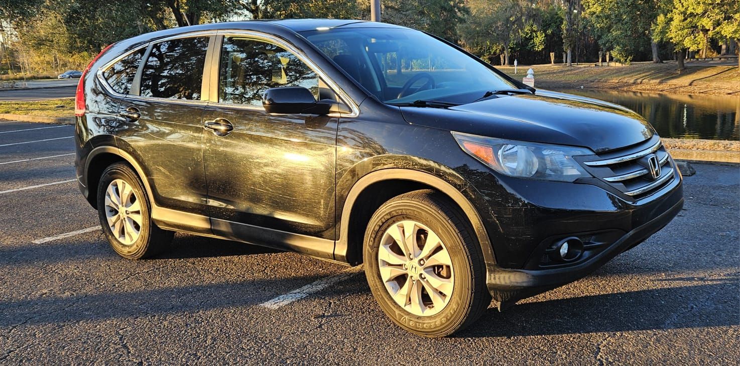 Used 2013 Honda CR-V EX image 6
