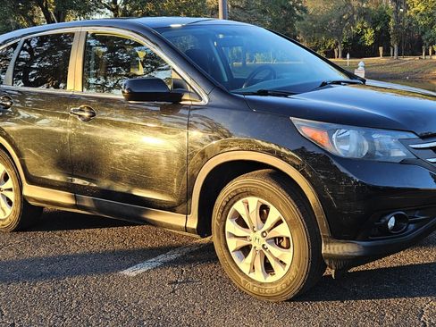 Used 2013 Honda CR-V EX image 6