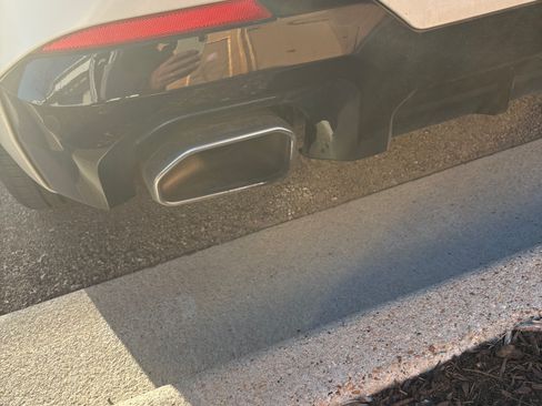 Used 2022 BMW X3 xDrive30i w/ M Sport Package 2 image 12