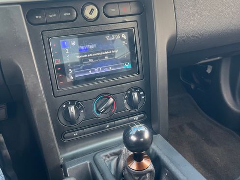 Used 2005 Ford Mustang GT image 6