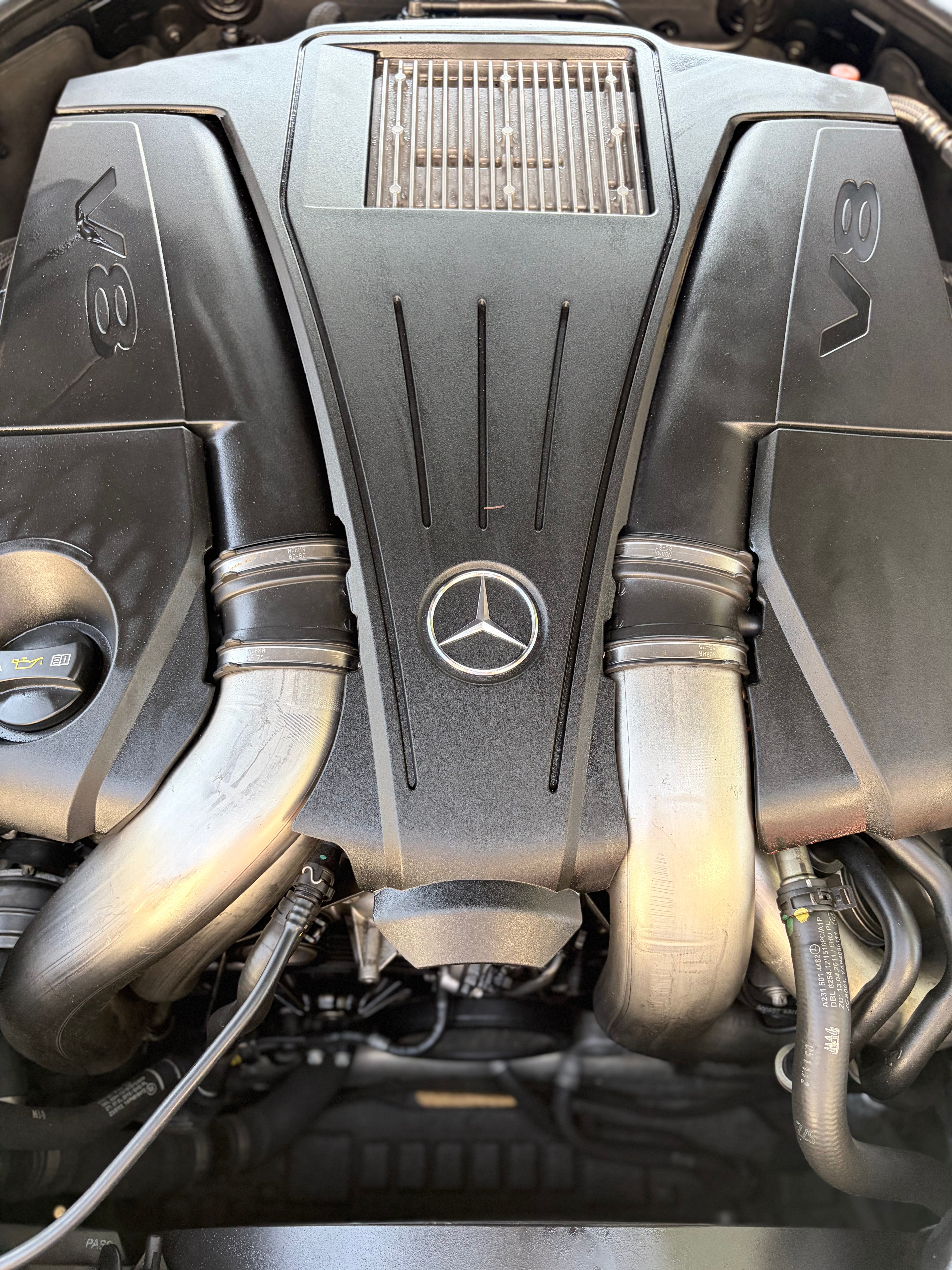 Used 2013 Mercedes-Benz SL 550 w/ Premium Pkg image 20