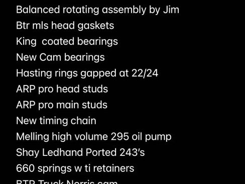 Used 2004 Chevrolet Silverado 2500 LS w/ Skid Plate Package image 14