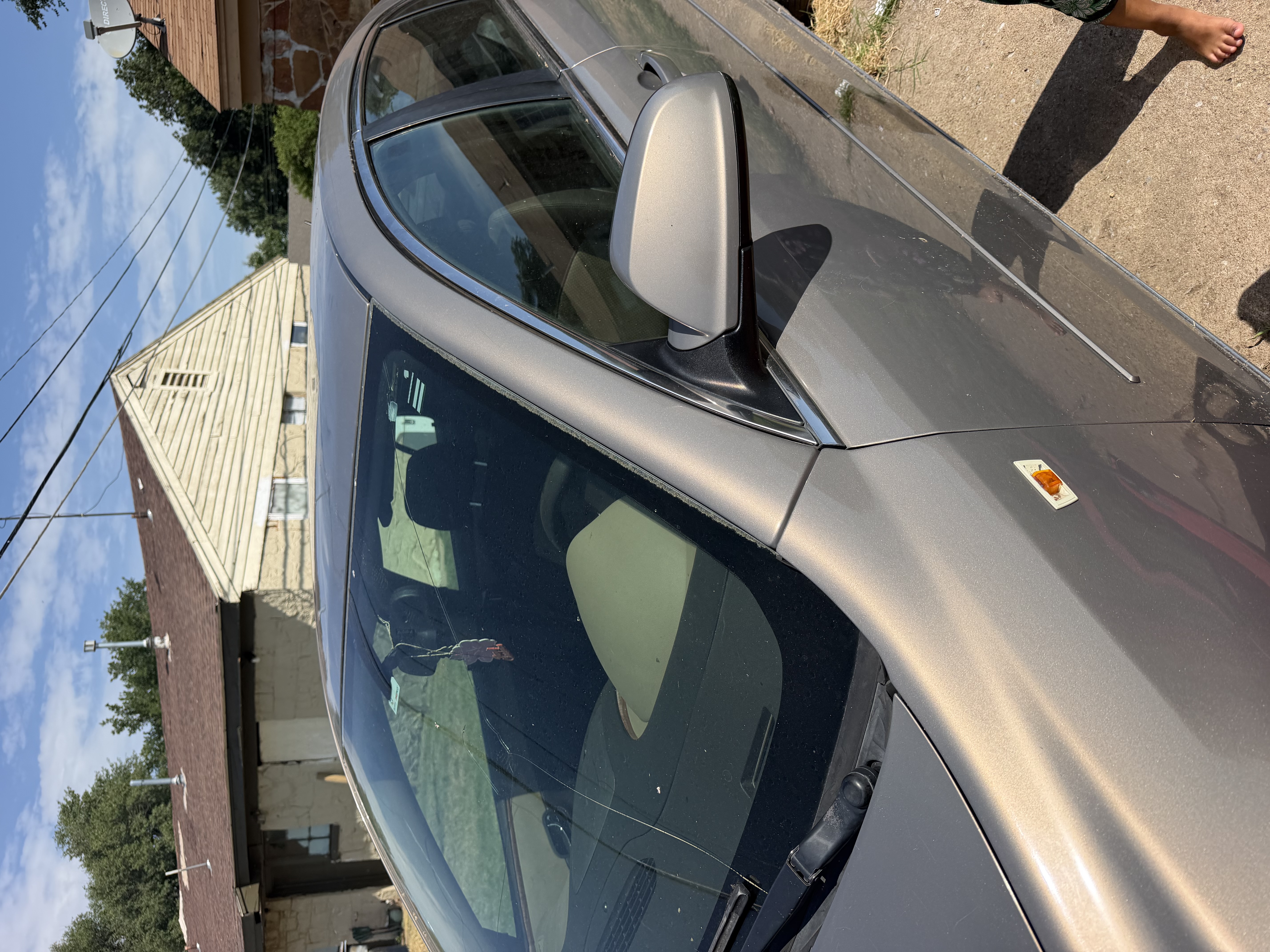 Used 2008 Chevrolet Malibu LT w/ Power Convenience Package FWD image 5