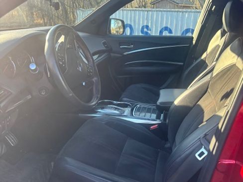 Used 2020 Acura MDX w/ Advance & Entertainment image 9