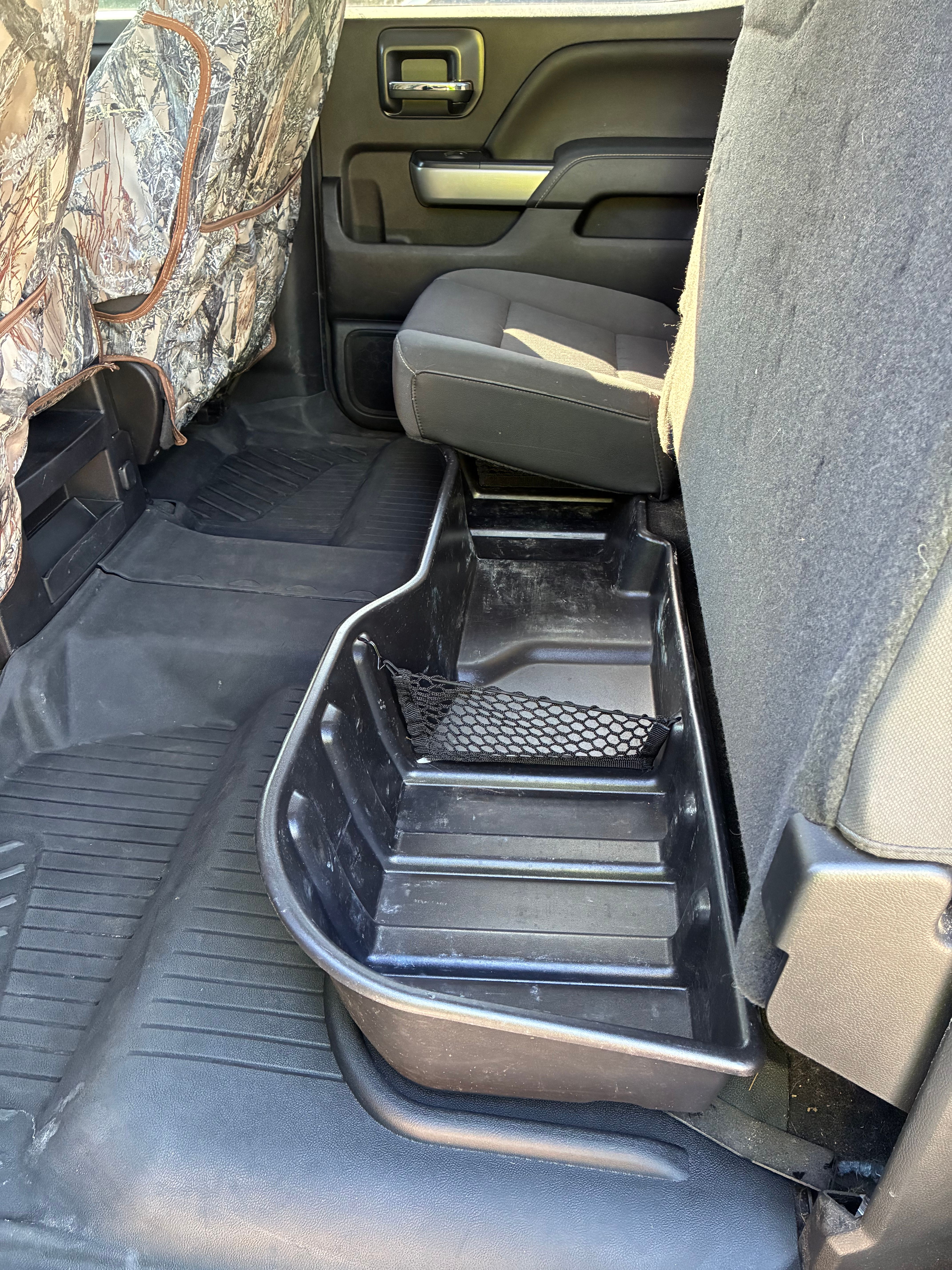 Used 2016 Chevrolet Silverado 3500 LT w/ LT Convenience Package AWD/4WD image 9