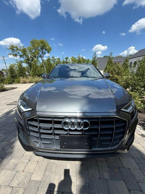 Used 2019 Audi e-tron Premium Plus AWD/4WD image 19