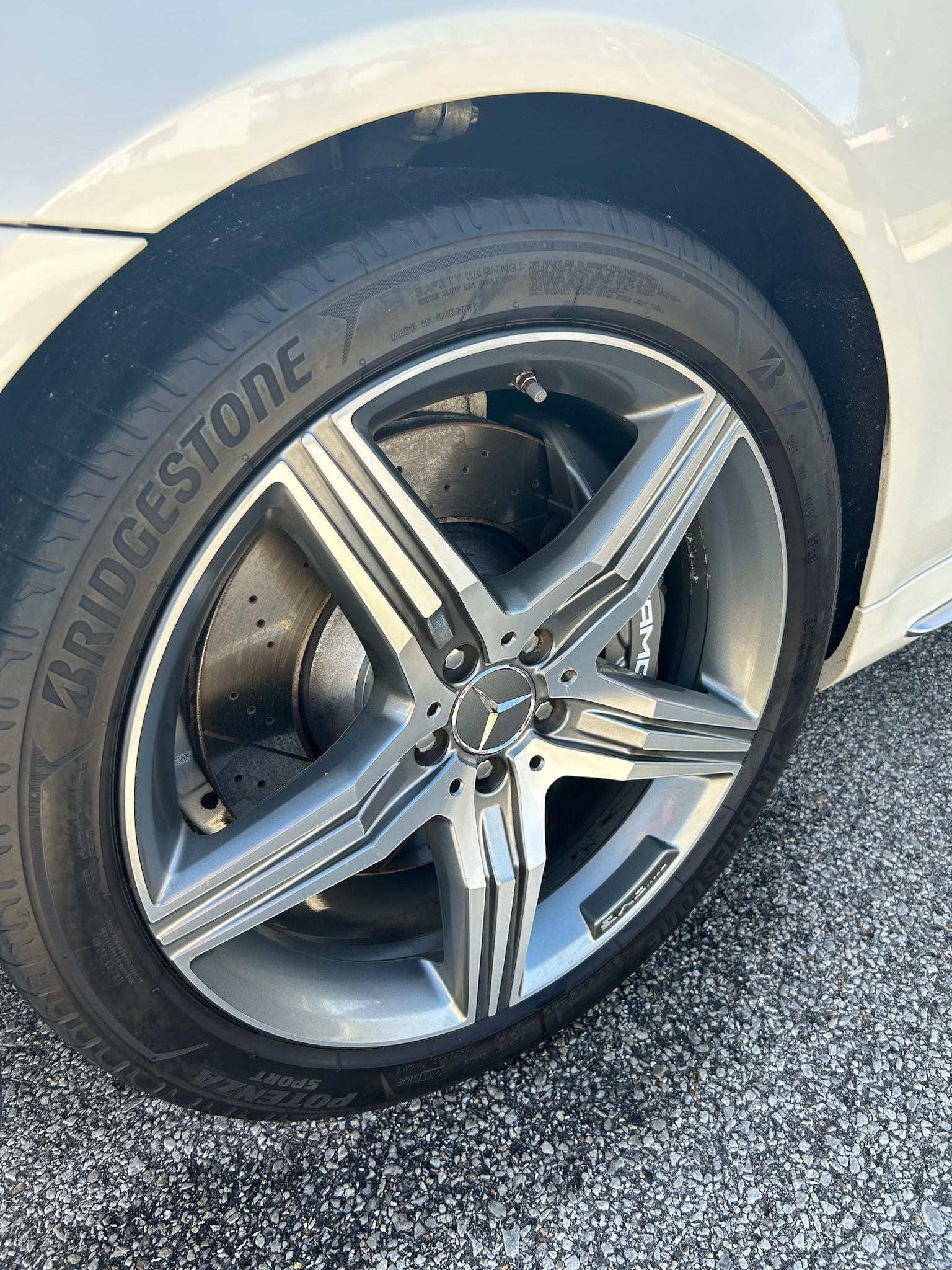 Used 2014 Mercedes-Benz S 63 AMG 4MATIC Sedan image 15